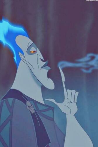 Cartoon Movie Disney Hercules Wallpaper For Mobile Phone
