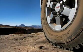 Toyota Trd Off Road Computer Wallpaper Desktop Background