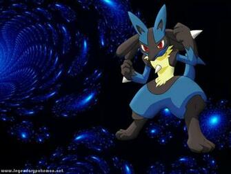 Legendary Pokemon Background