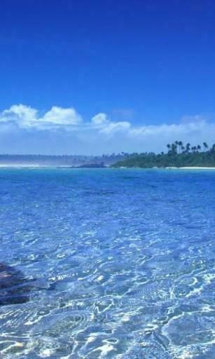 Bigger Beautiful Hawaii Wallpaper For Android Screenshot