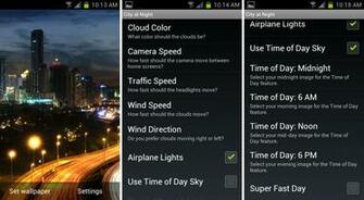 Best Paid Live Wallpaper For Android Phones Authority