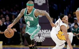 Isaiah Thomas Alchetron The Social Encyclopedia