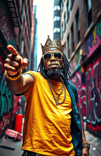 King Von HD Wallpaper