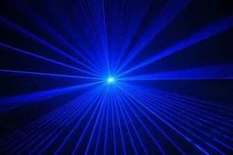 Laser Show Concert Lights Color Abstraction Psychedelic