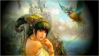 1080p Fantasy Wallpaper Android Apps On Google Play