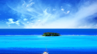 Summer HD Wallpaper Net