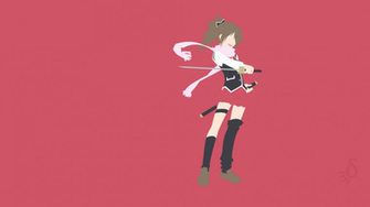 Request Trinity Seven Levi By Krukmeister