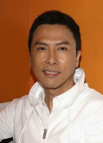 Donnie Yen Wallpaper