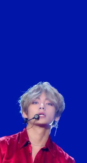 Bts Live Wallpaper Top Background