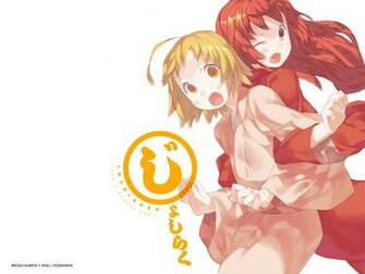 Joshiraku Wallpaper Zerochan Anime Image Board
