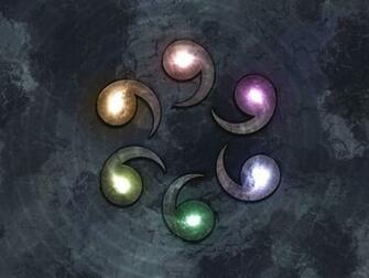 Six Paths Of Pain A Wallpaper Precursor Naruto Forums