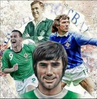 Northern Ireland Fc