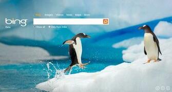 Automatically Set Bing S Background As Your Desktop Wallpaper