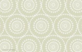 Paper Squid April Mandala Desktop Wallpaper Bie