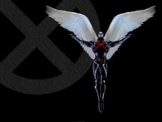 Men Archangel Wallpaper