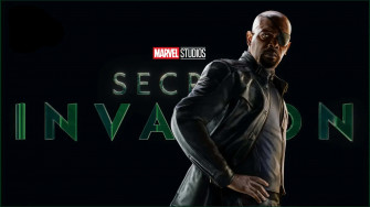 Marvel S Secret Invasion Unfolds In Epic Scene Wallpaper