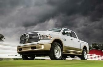 Dodge Ram Wallpaper HD