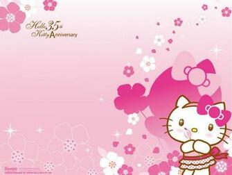 Hello Kitty Wallpaper