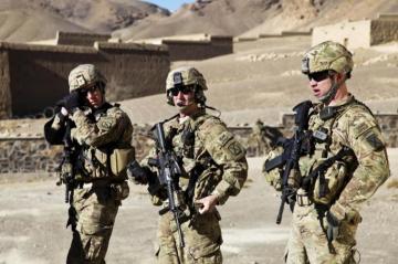 American Soldiers Wallpaper Us Army