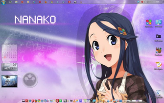 Bing Japan Wallpaper Nanako By Textreme