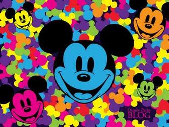 Wallpaper Disney Parks