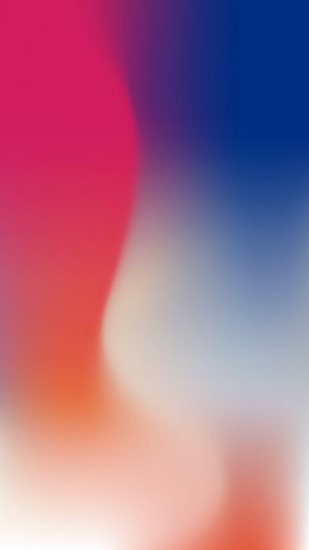 Dribbble iPhonex Df Wallpaper For 5in Png By Funpee
