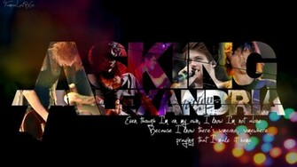 Asking Alexandria Wallpaper By Lastonesleft