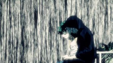 Episode My Hero Academia