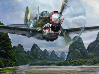 Warhawk Wallpaper