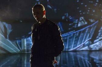 Eminem Survival HD Wallpaper Background Image Id