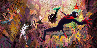 Spider Man Beyond The Verse S Release Cast And What We