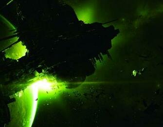 Alien Isolation