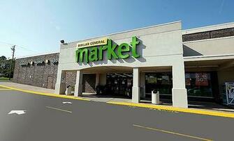 Dollar General Market Stores Locations Wallpaper