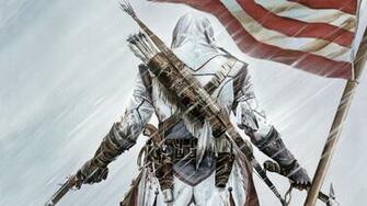Assassin S Creed HD Wallpaper