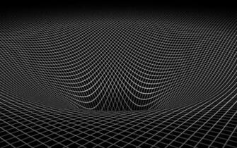 Teasers Optical Illusion Wallpaper Full HD