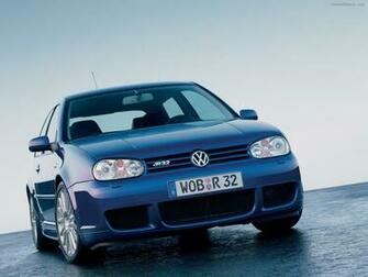 Home Volkswagen Golf Iv R32