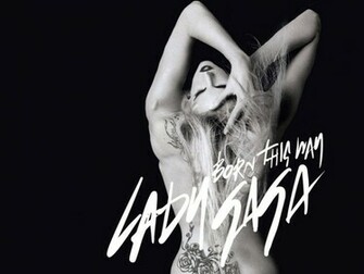 Lady Gaga Desktop And Mobile Wallpaper Wallippo