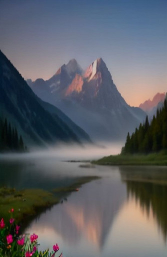 HD Wallpaper Zip