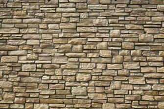 Stone Wall Mural Eazywallz
