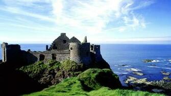 Ireland Background On