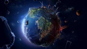 HD Wallpaper Full