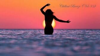 Chillout Breeze Vol Chile Vibe Sunset Wallpaper