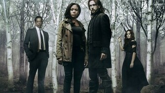 Sleepy Hollow B L M Rehberi Tan T Wallpaper Kadro