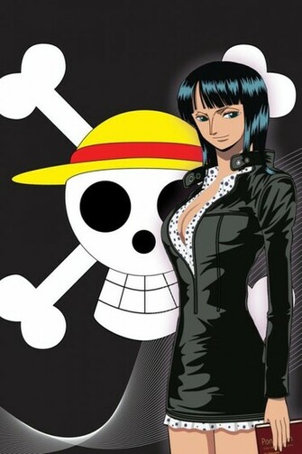 One Piece iPhone Wallpaper