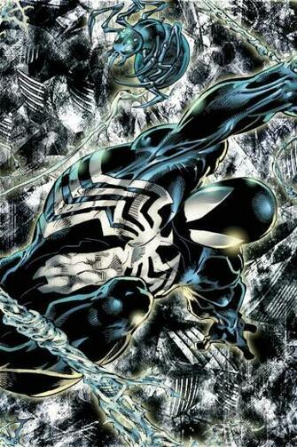 Its Venom iPhone Wallpaper And 4s