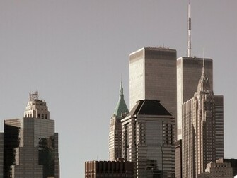 World Trade Center