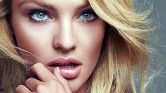 Candice Swanepoel Victoria S Secret HD Wallpaper Background Image