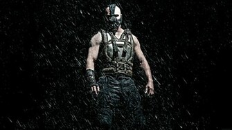 Bane Wallpaper Quotes