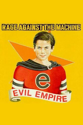 Rage Against The Machine Wallpaper