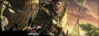 Expansion Oath Of The Gatewatch